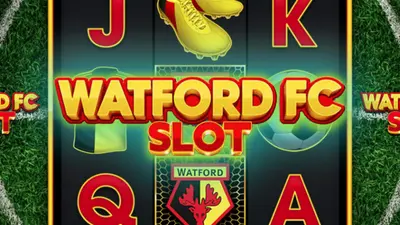 watford fc slot