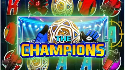 the champions